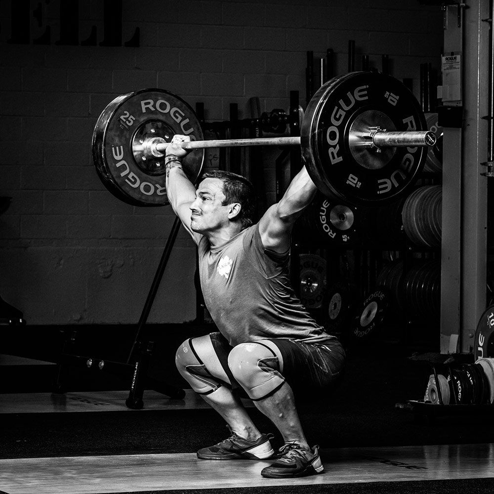 Rogue Fitness Wallpaper