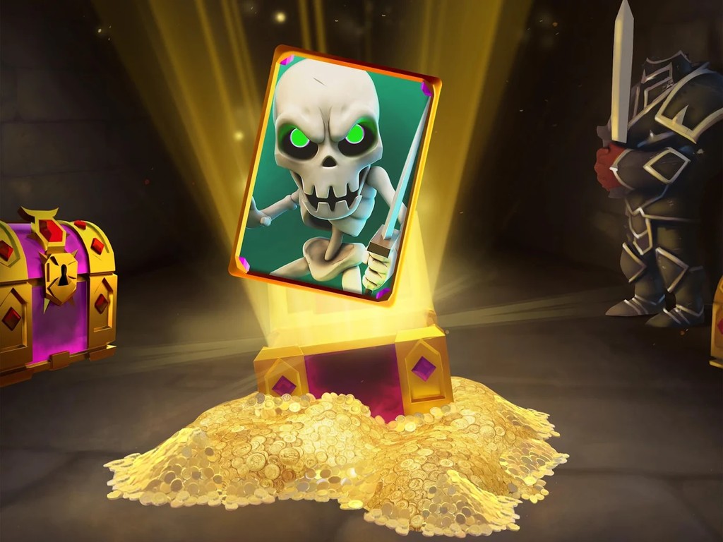 Castle Crush: Epic Battle 4.5.4 Mod APK