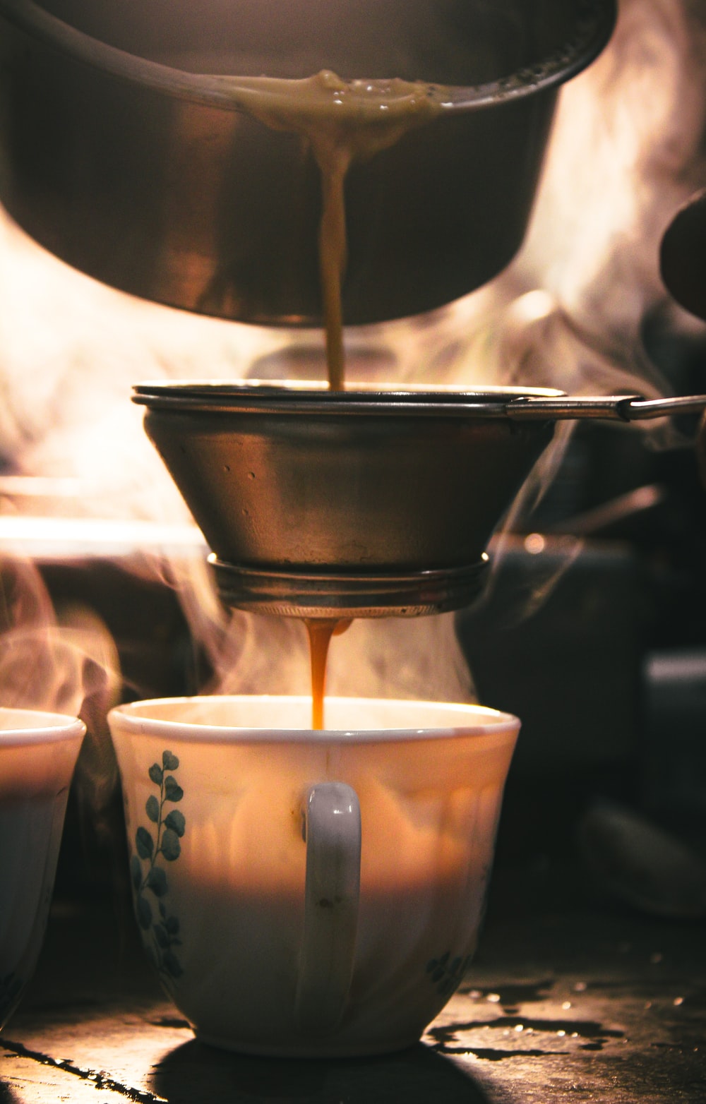 Arabic Coffee Picture. Download Free Image