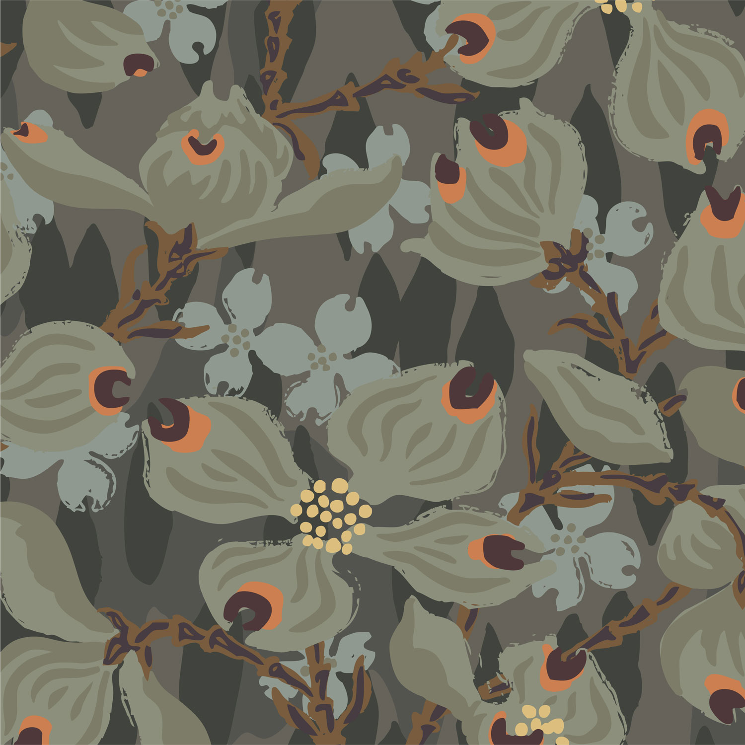 Dogwood Wallpapers - Wallpaper Cave