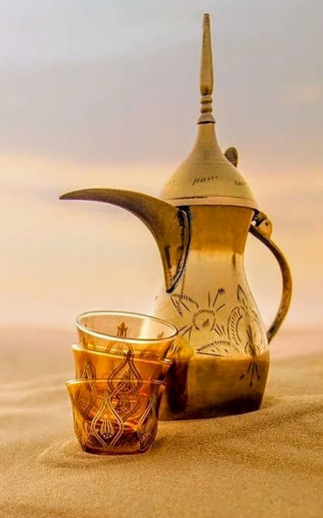 Arabic Coffee Wallpapers - Wallpaper Cave