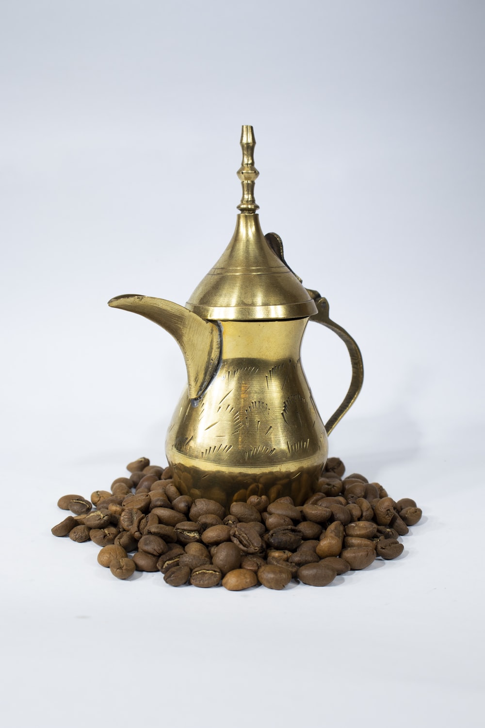 Arabic Coffee Picture. Download Free Image