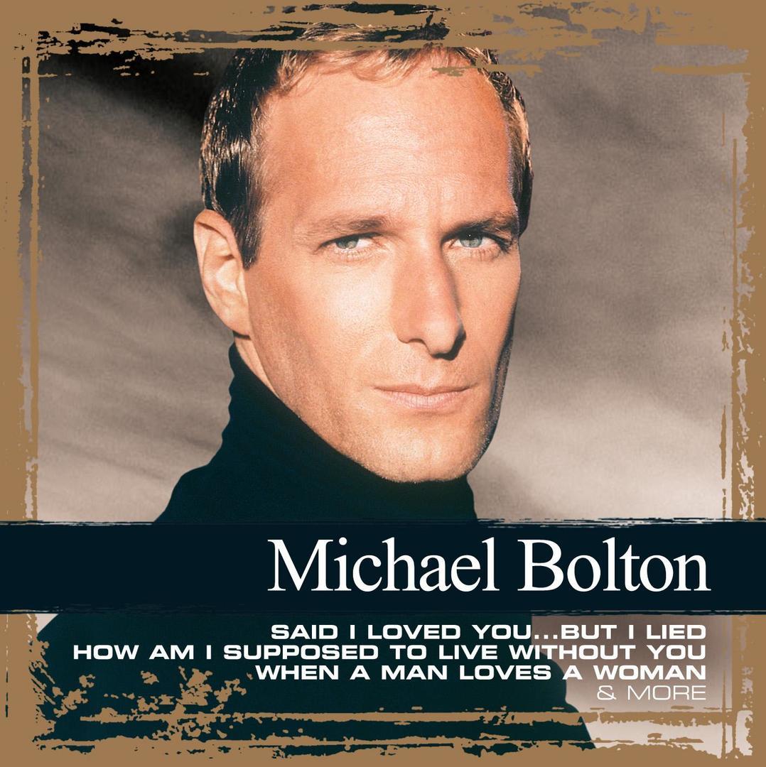 Michael Bolton Wallpapers - Wallpaper Cave
