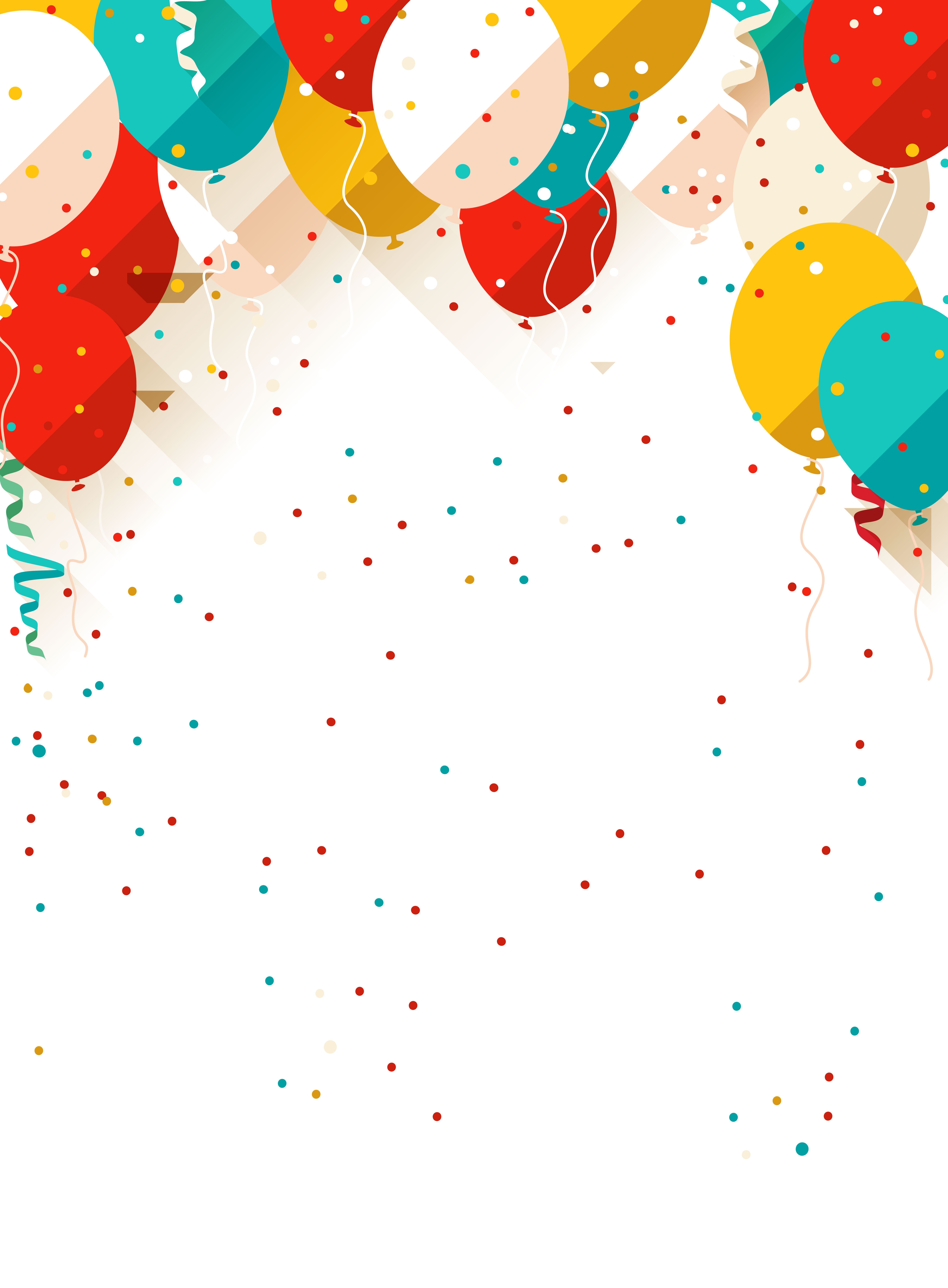 Colorful Birthday Wallpaper, HD Colorful Birthday Background on WallpaperBat