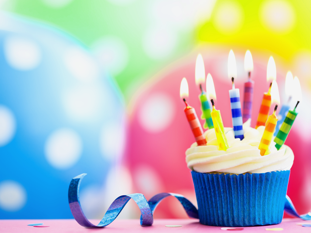 Impactful Ways to Celebrate Your Kids' Birthday Watch Magazine