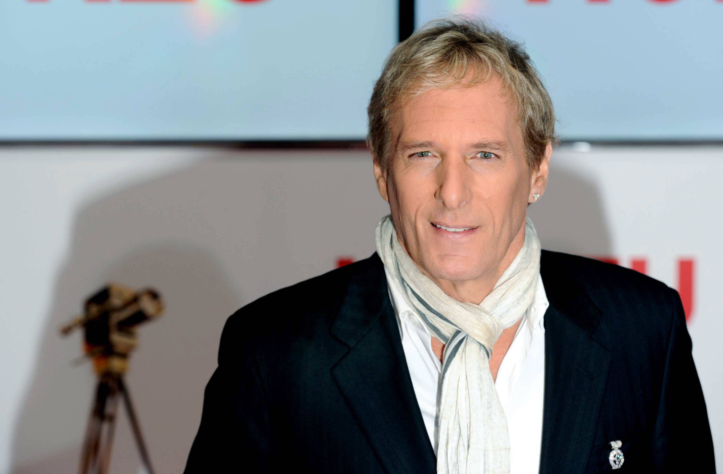 Michael Bolton Wallpapers - Wallpaper Cave
