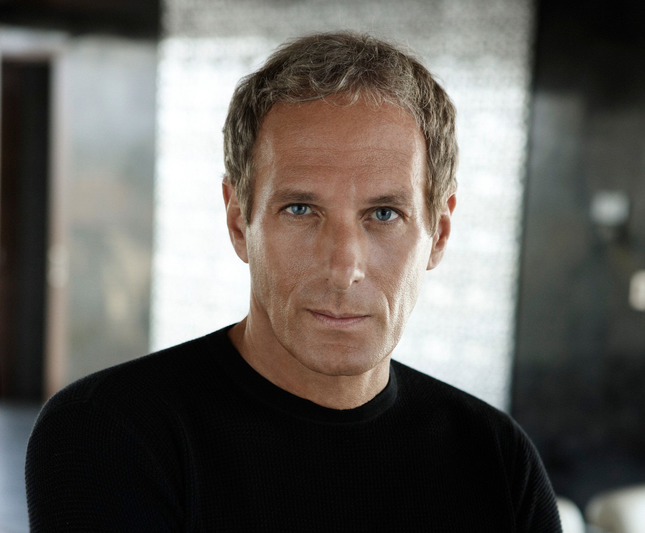 Michael Bolton Height