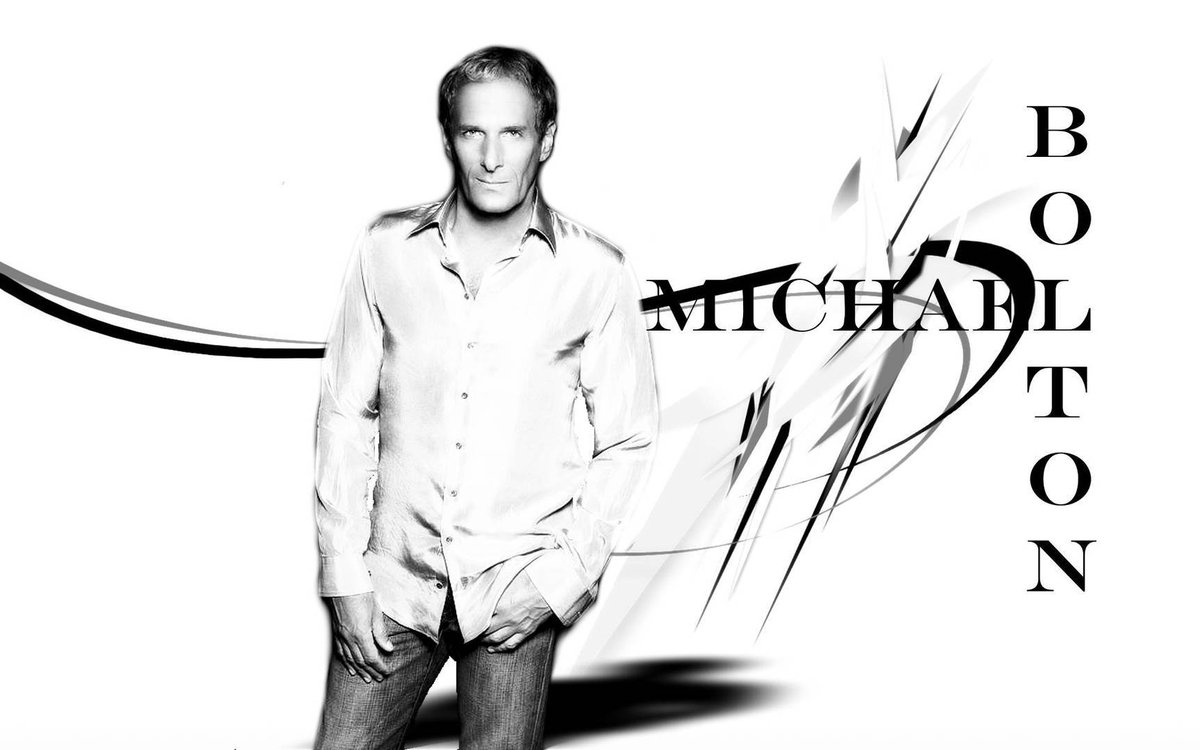 Michael Bolton Wallpapers - Wallpaper Cave