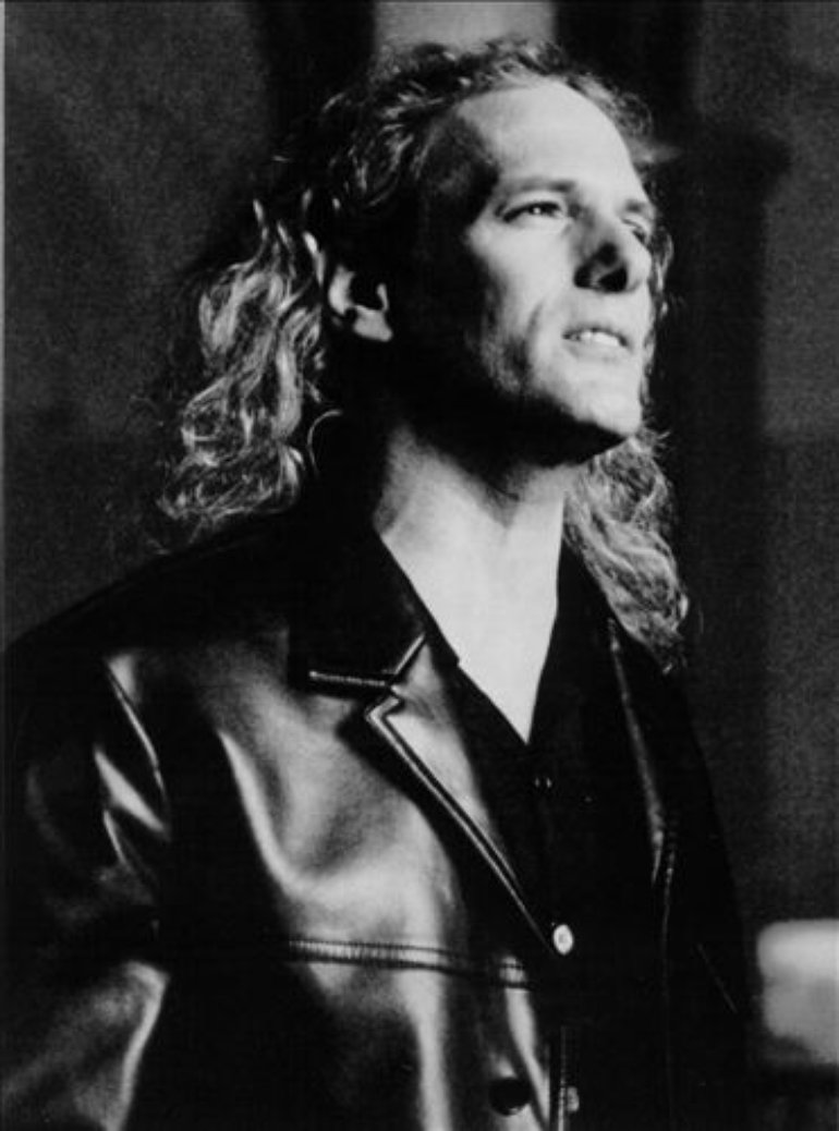 Michael Bolton Photo (21 of 31)