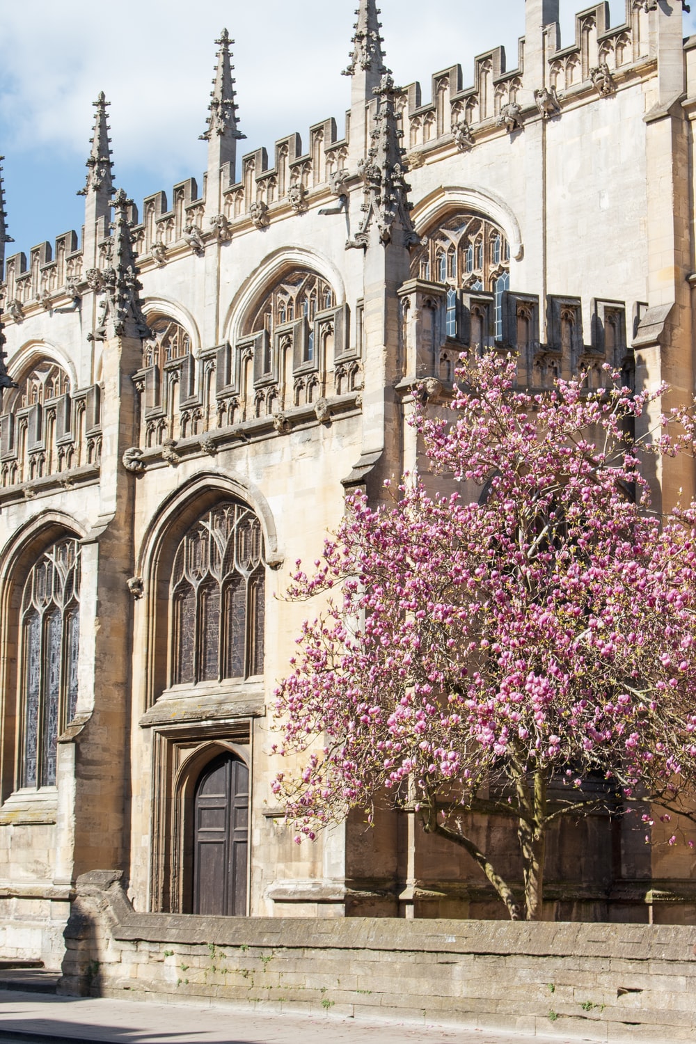 University Of Oxford Picture. Download Free Image