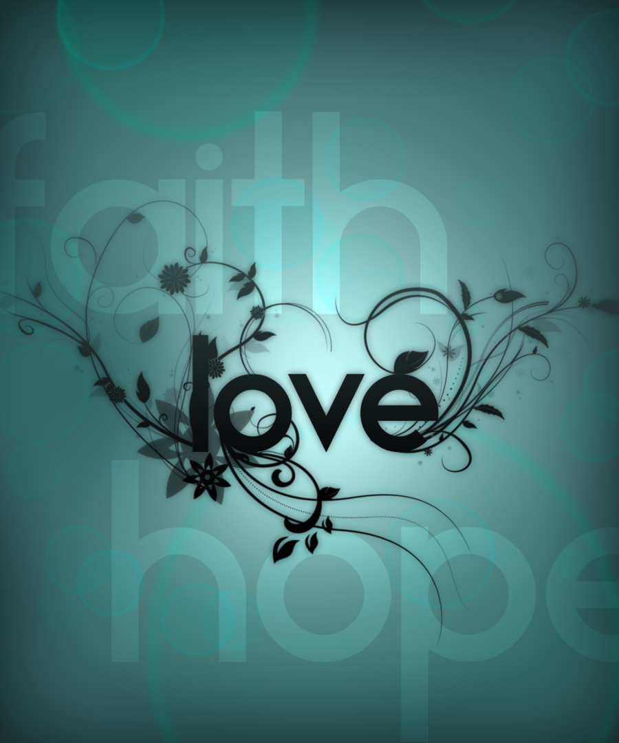 HFL blue butterflies butterfly faith hope love peaceful positive  positivity HD phone wallpaper  Peakpx