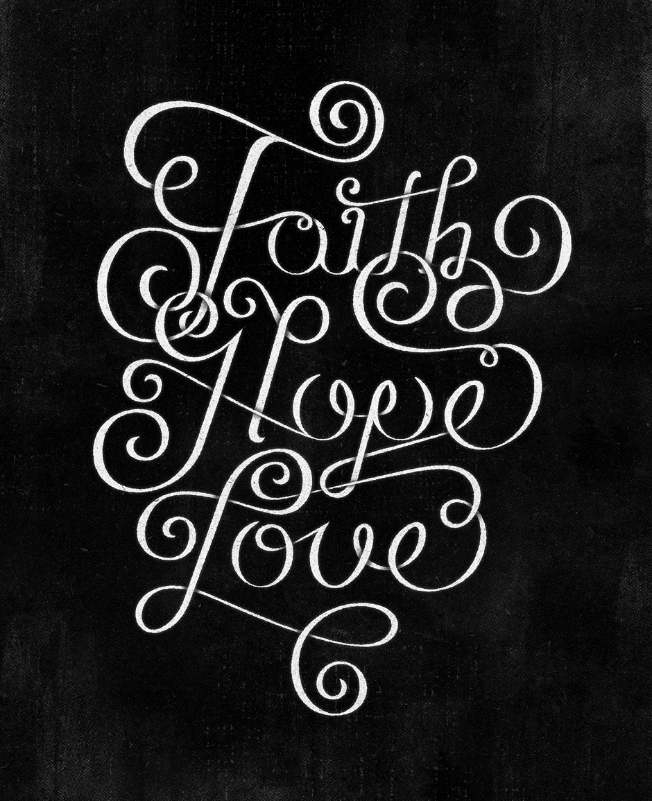 Faith Hope Love Wallpaper Free On HD Wallpaper Hope E Love