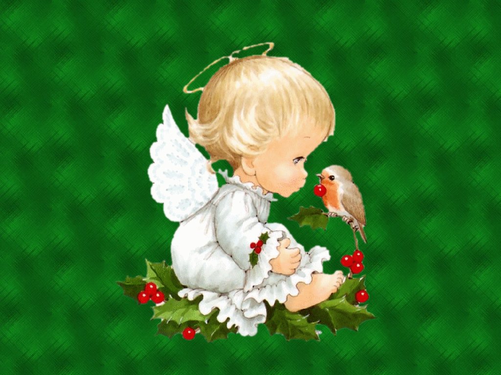 Free download Pics Photo Christmas Cute Angel Baby [1024x768] for your Desktop, Mobile & Tablet. Explore Christmas Angel Wallpaper. Animated Angel Wallpaper, Moving 3D Desktop Wallpaper Angels, Free Desktop