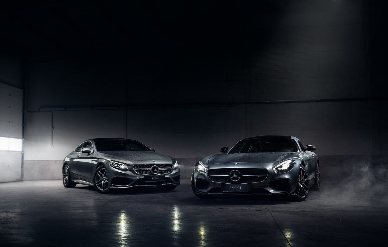 Wallpaper Mercedes Benz, German, Cars, AMG, Smoke, S Class, Automotive Image For Desktop, Section Mercedes