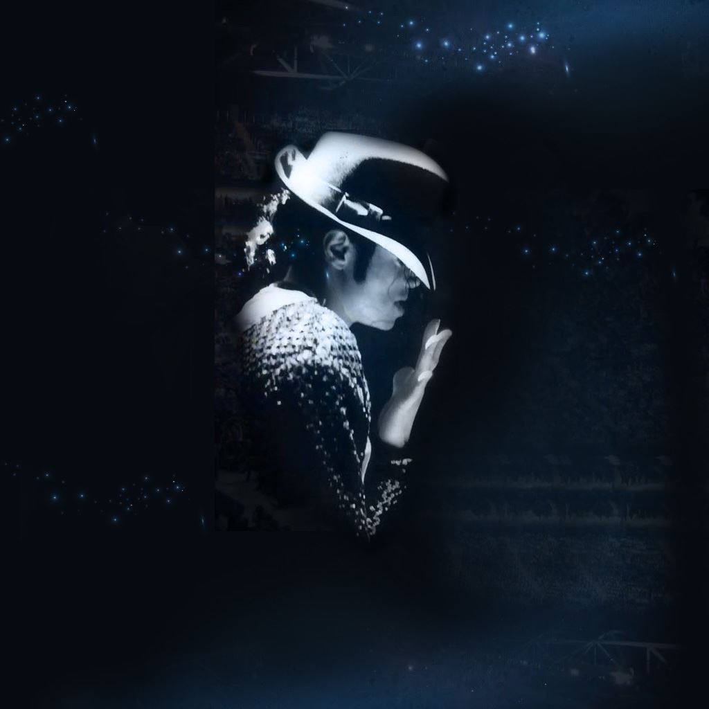 IPhone Michael Jackson Wallpaper - iXpap