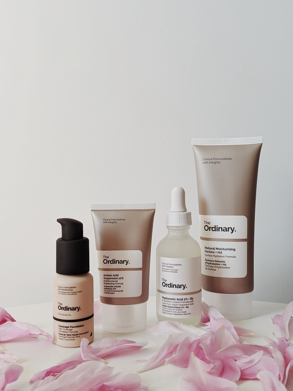 Beauty Products Picture. Download Free Image
