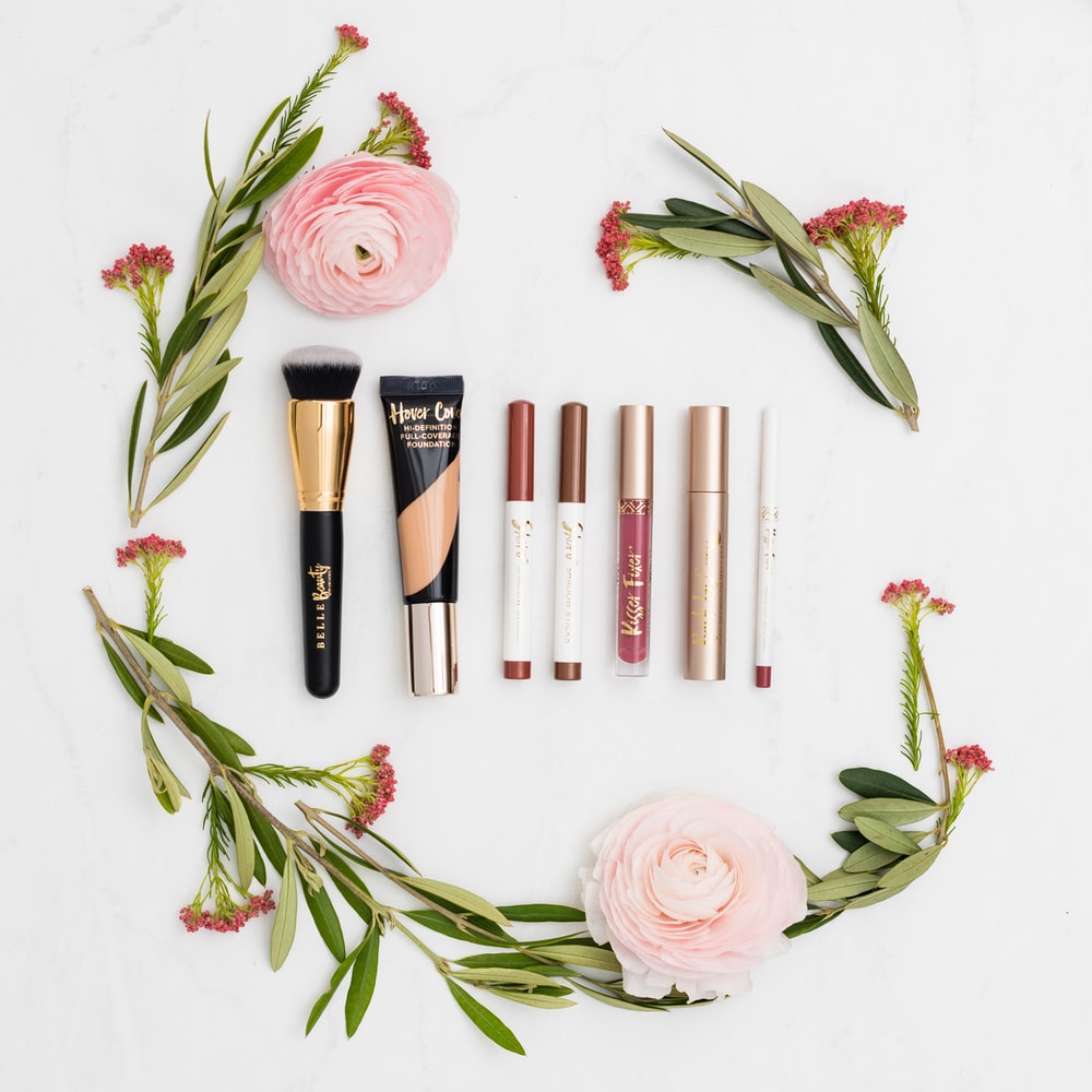 Cosmetics Picture. Download Free Image