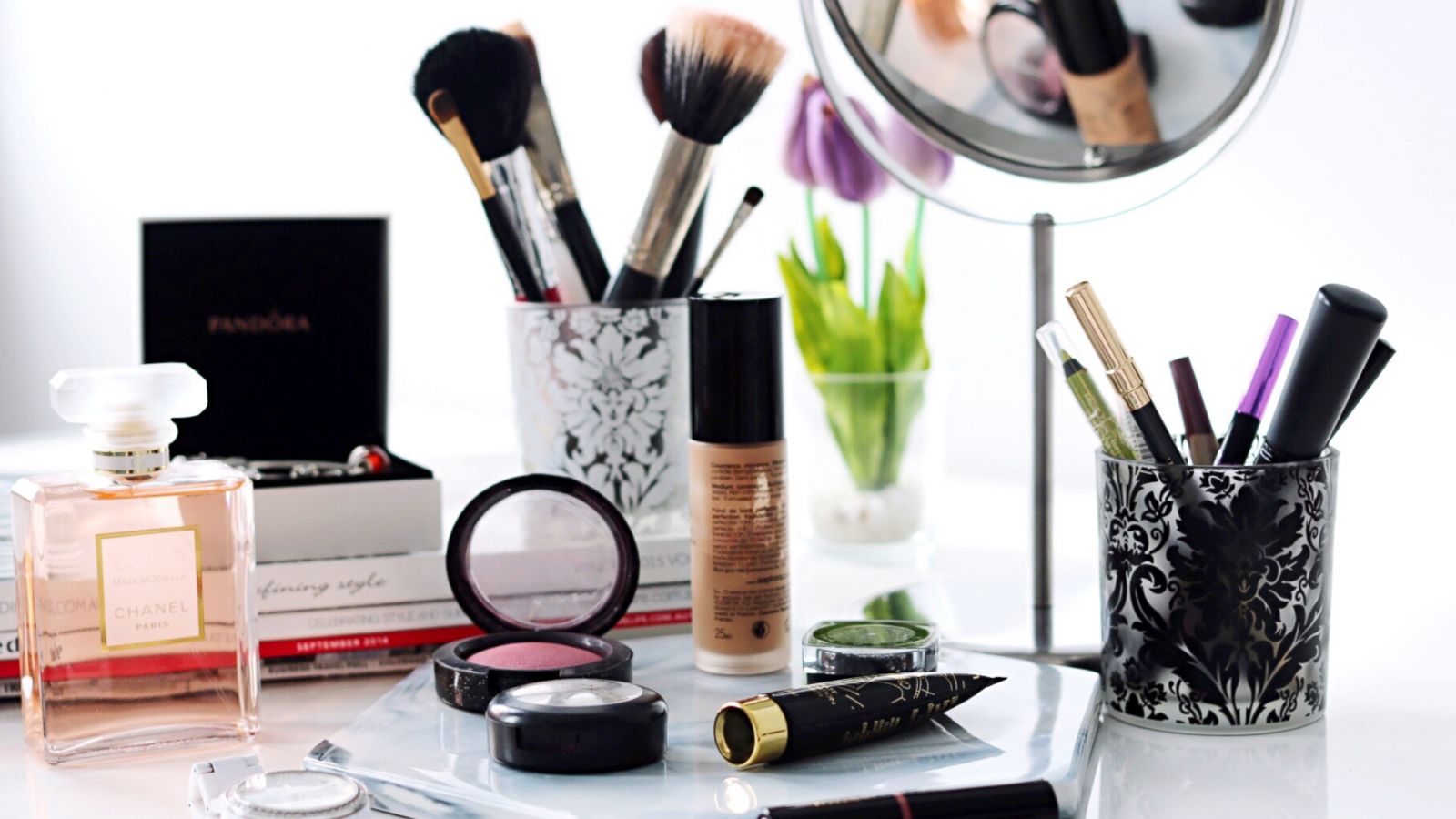 Beauty product expiration dates: How long you can keep your favorite products