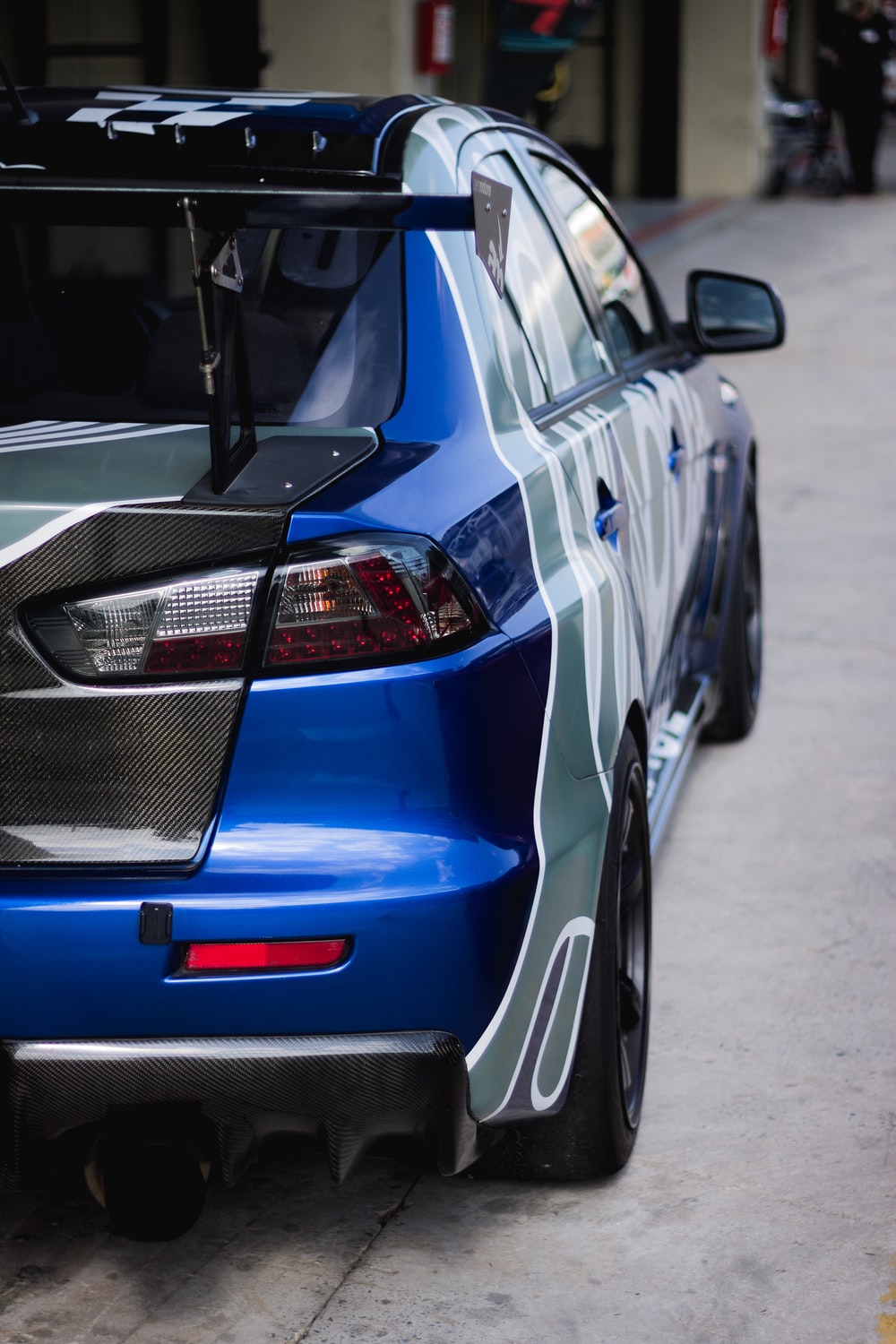 Mitsubishi Evo X Picture. Download Free Image