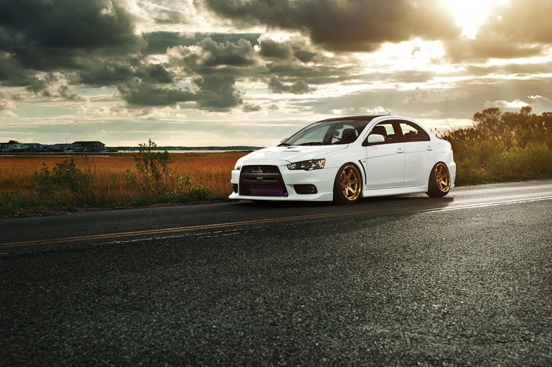 27++ Evo X Anime Wallpaper Top Wallpaper