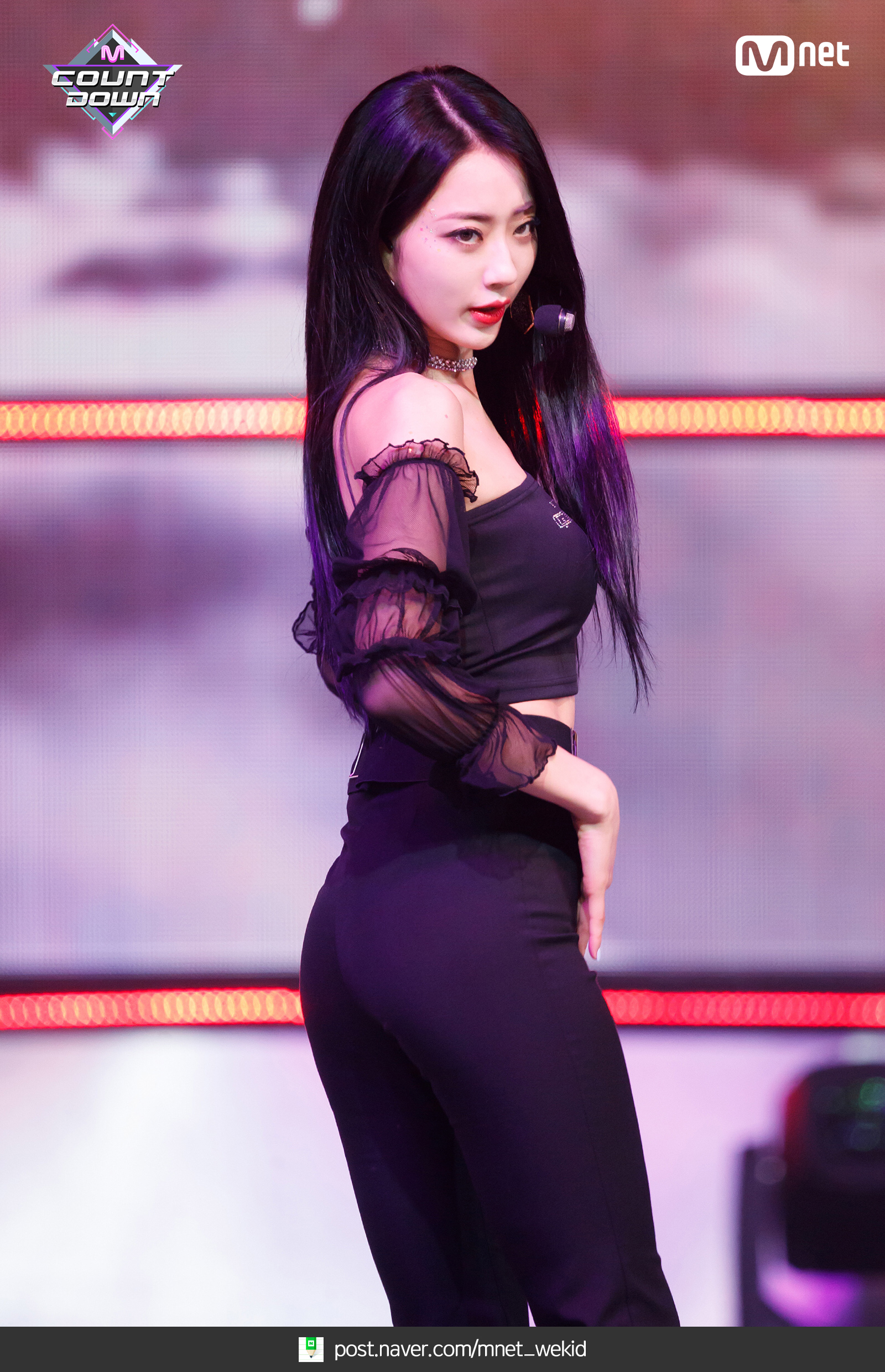 Wallpaper Heaven: Kyungri