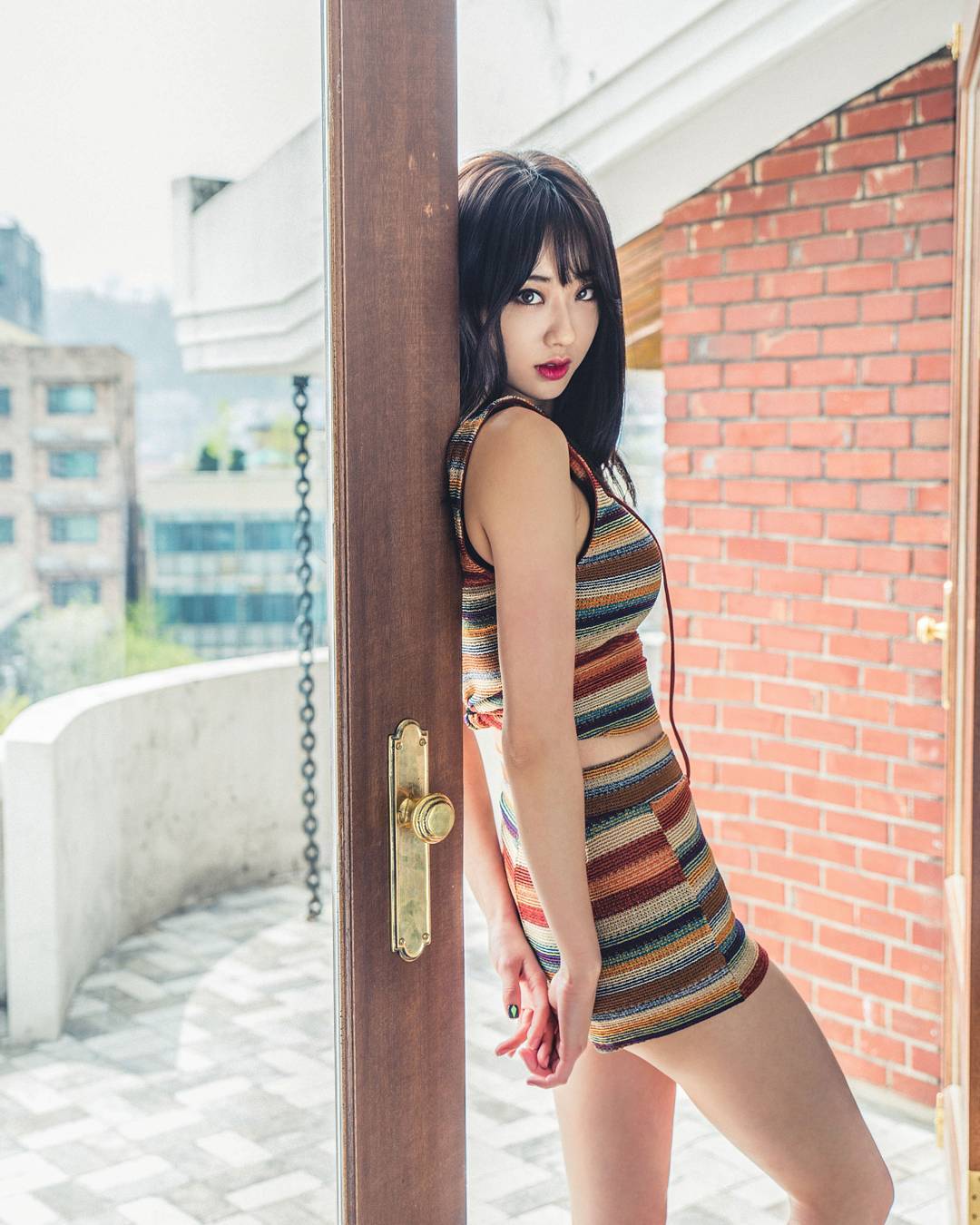 Park Kyungri image