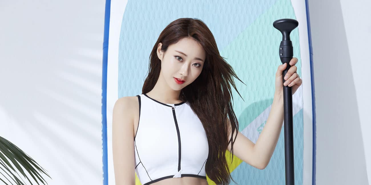 Park Kyungri's Biography: Height, Plastic Surgery, Boyfriend