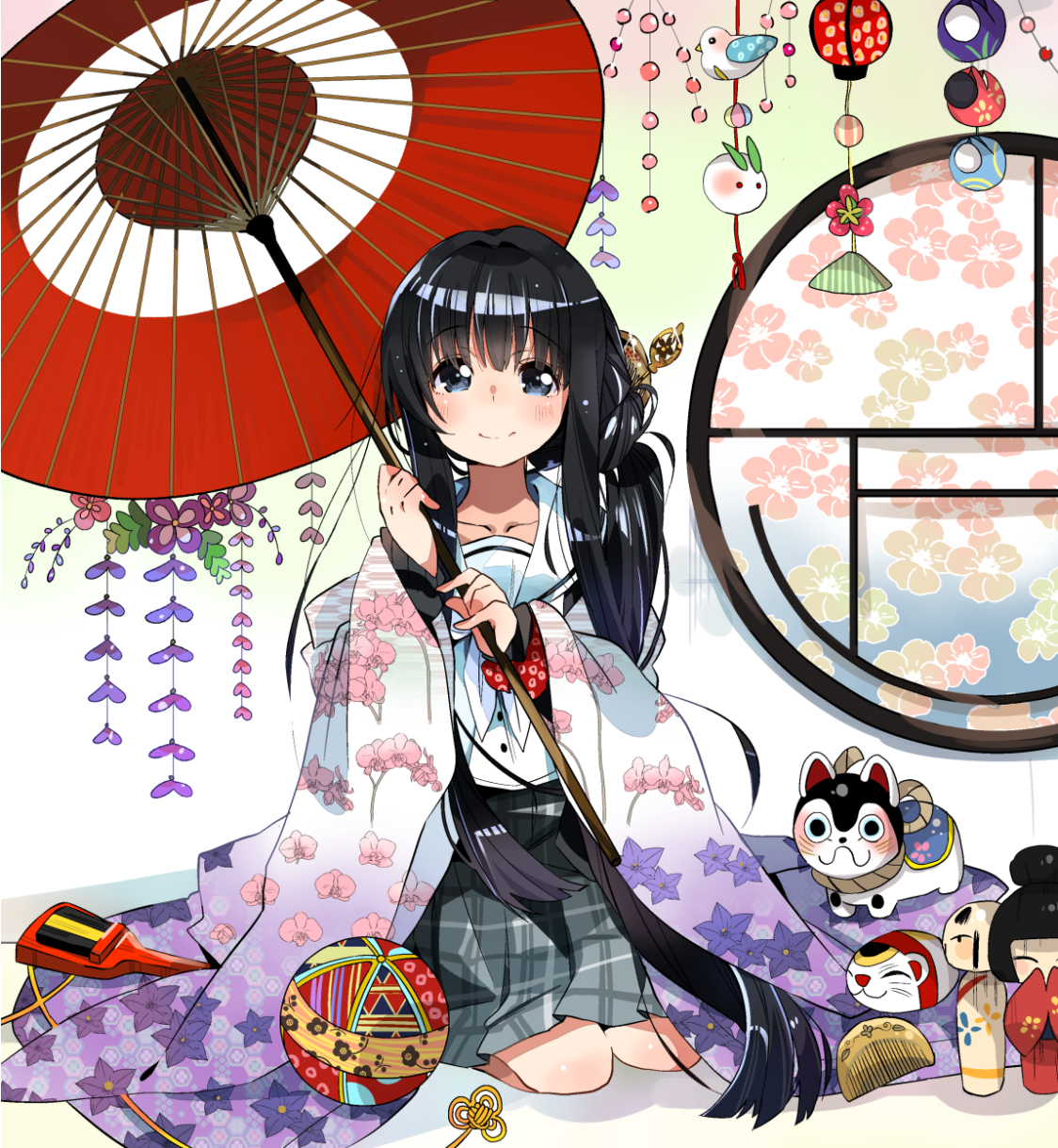Nishimikado Tami Anime Image Board
