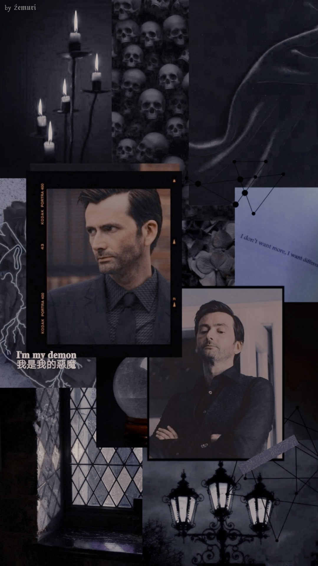 Kilgrave Wallpapers - Wallpaper Cave