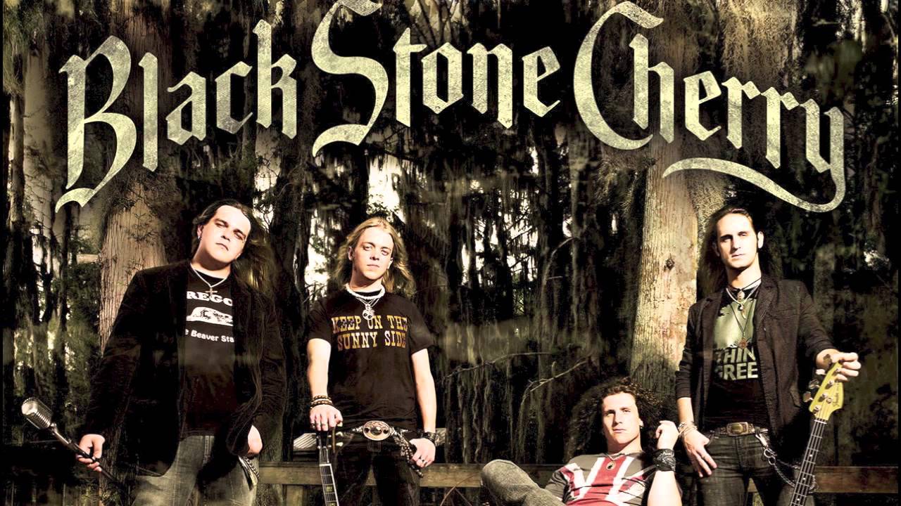 Black Stone Cherry (Audio)
