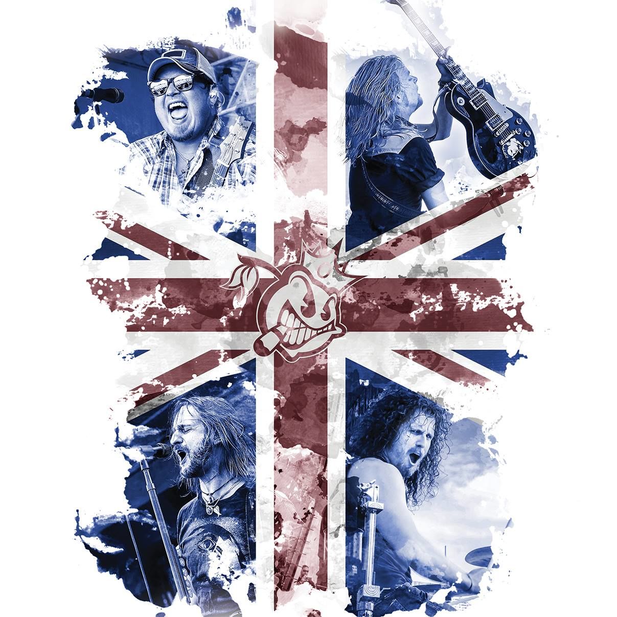 Black Stone Cherry Nashville Shows on Do615