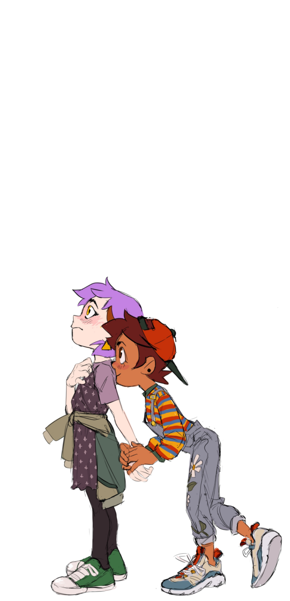 lumity wallpaper Tumblr posts