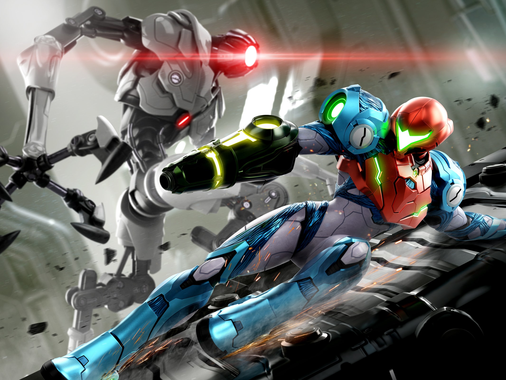 Robot Villain Wallpapers Wallpaper Cave Robot Villain Wallpapers Wallpaper Cave