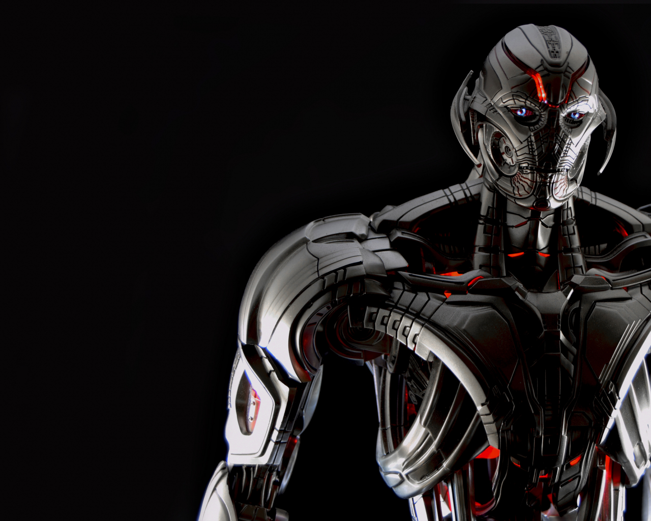 Robot Villain Wallpapers Wallpaper Cave Robot Villain Wallpapers Wallpaper Cave