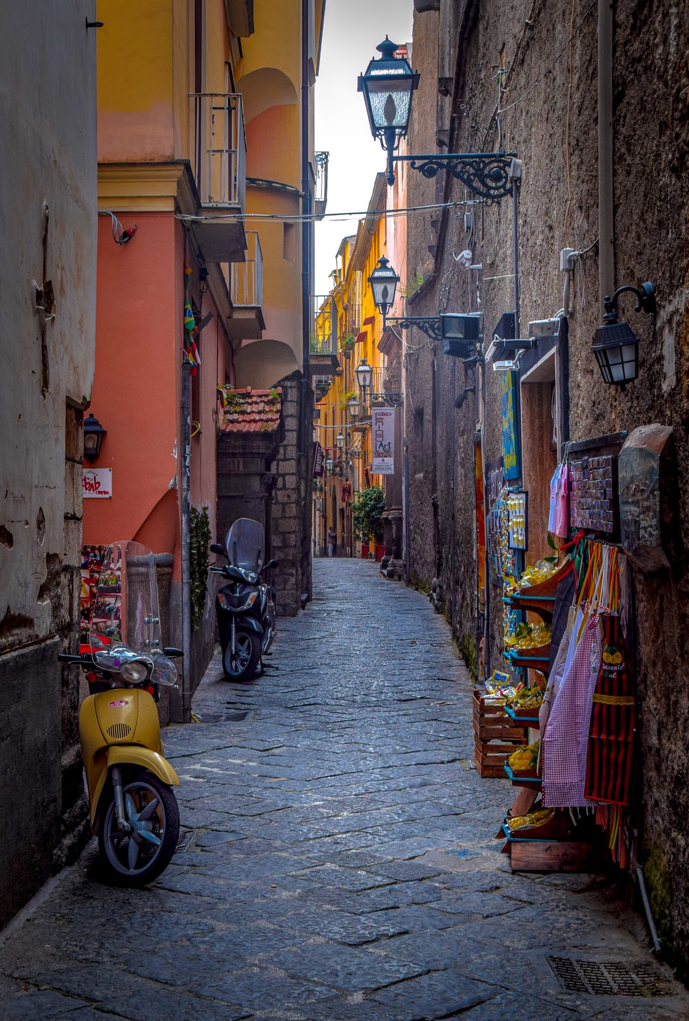 30,Naples, Italy Picture. Download Free Image