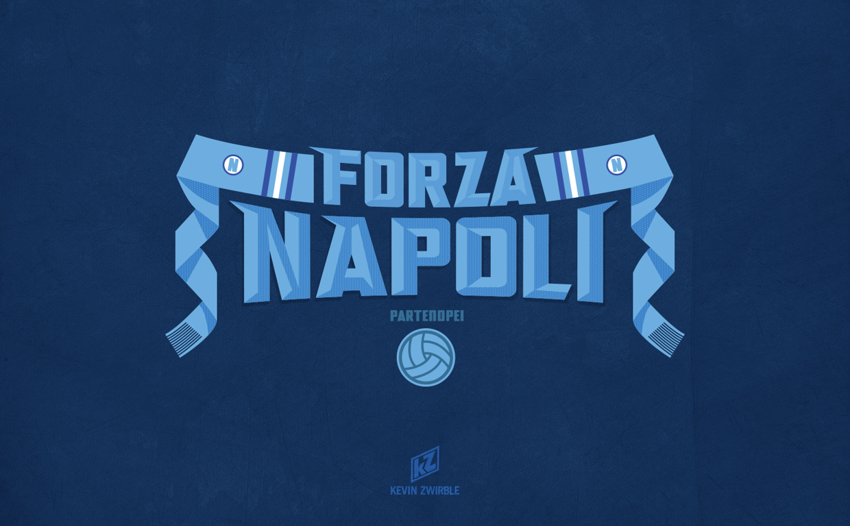 Forza Napoli