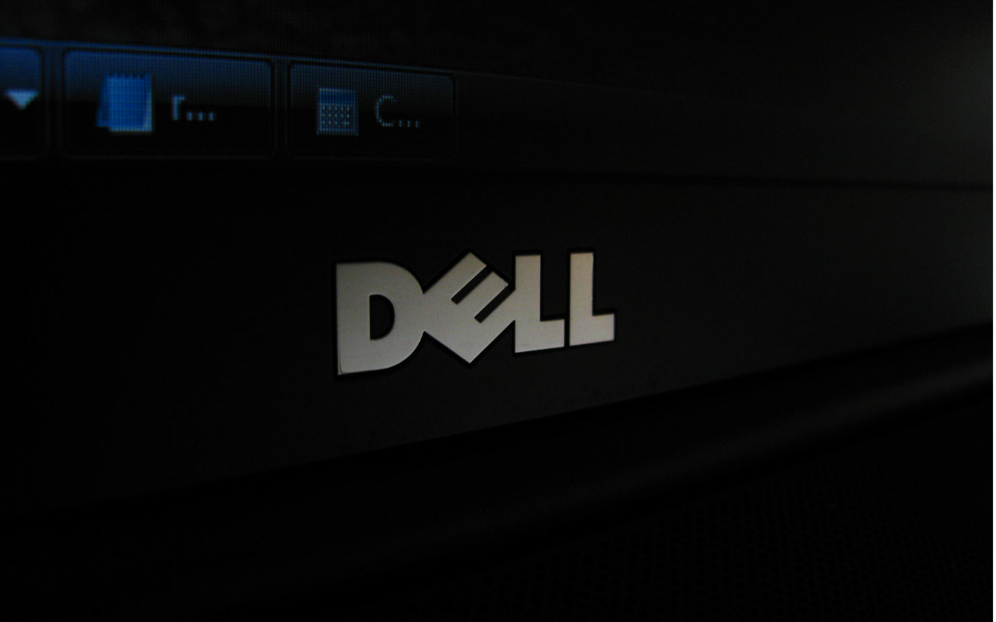 Dell HD Wallpaper Widescreen
