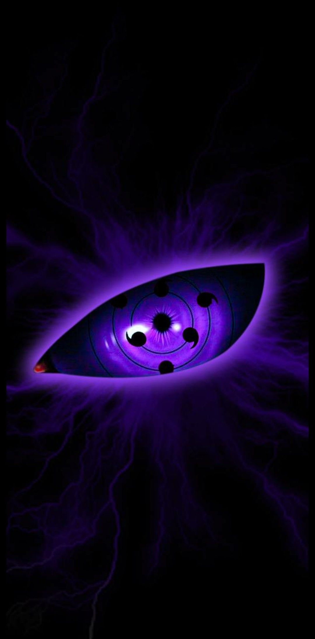 Naruto ideas. purple wallpaper iphone, dark purple wallpaper, dark purple aesthetic