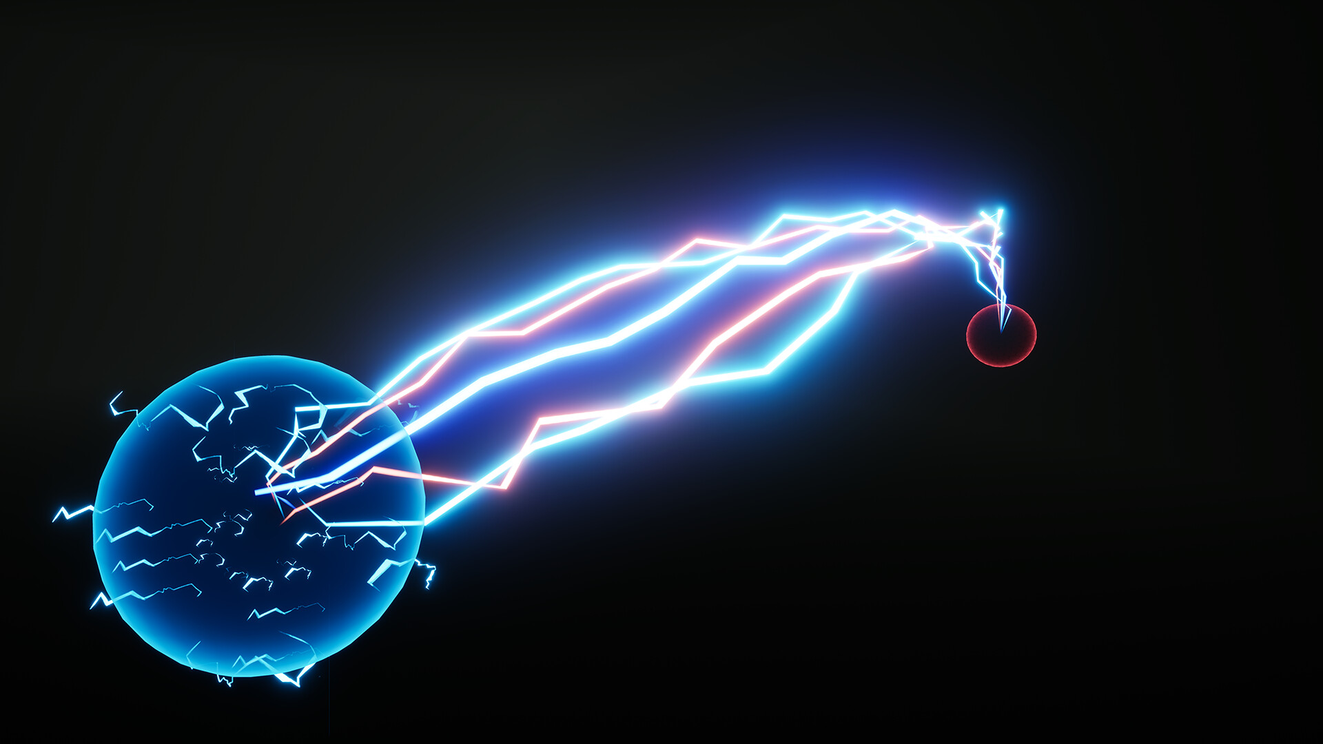 Electric Shield & Beams, Tim Joosten