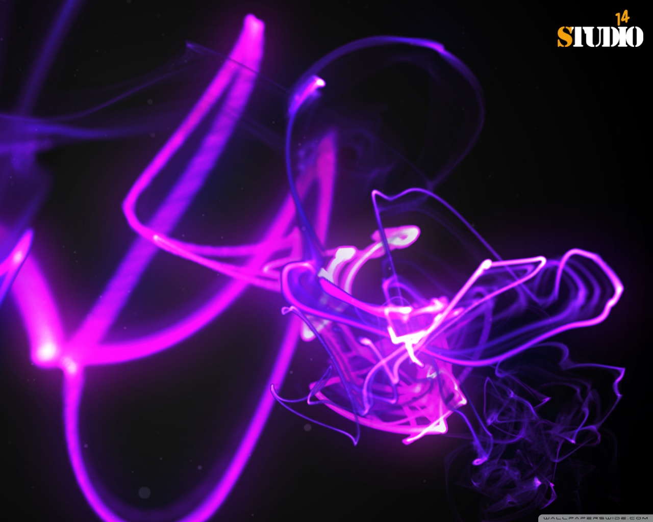 Sound Beam Ultra HD Desktop Background Wallpaper for 4K UHD TV, Tablet