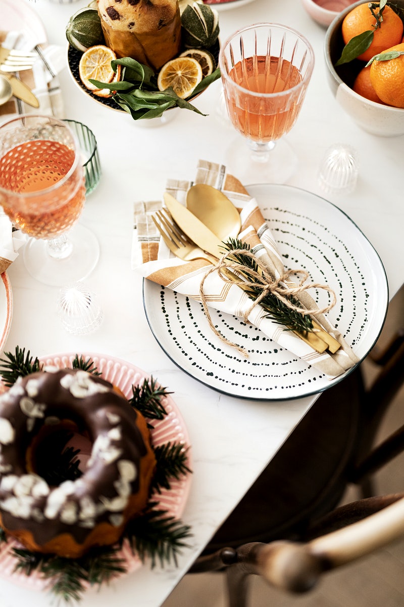 Christmas Food Image. Free Photo, HD Wallpaper, PNGs, Vectors