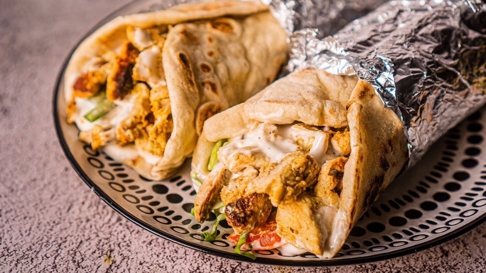 Order SHAWARMA PARADISE - Las Vegas, NV Menu Delivery [Menu & Prices] | Las  Vegas - DoorDash