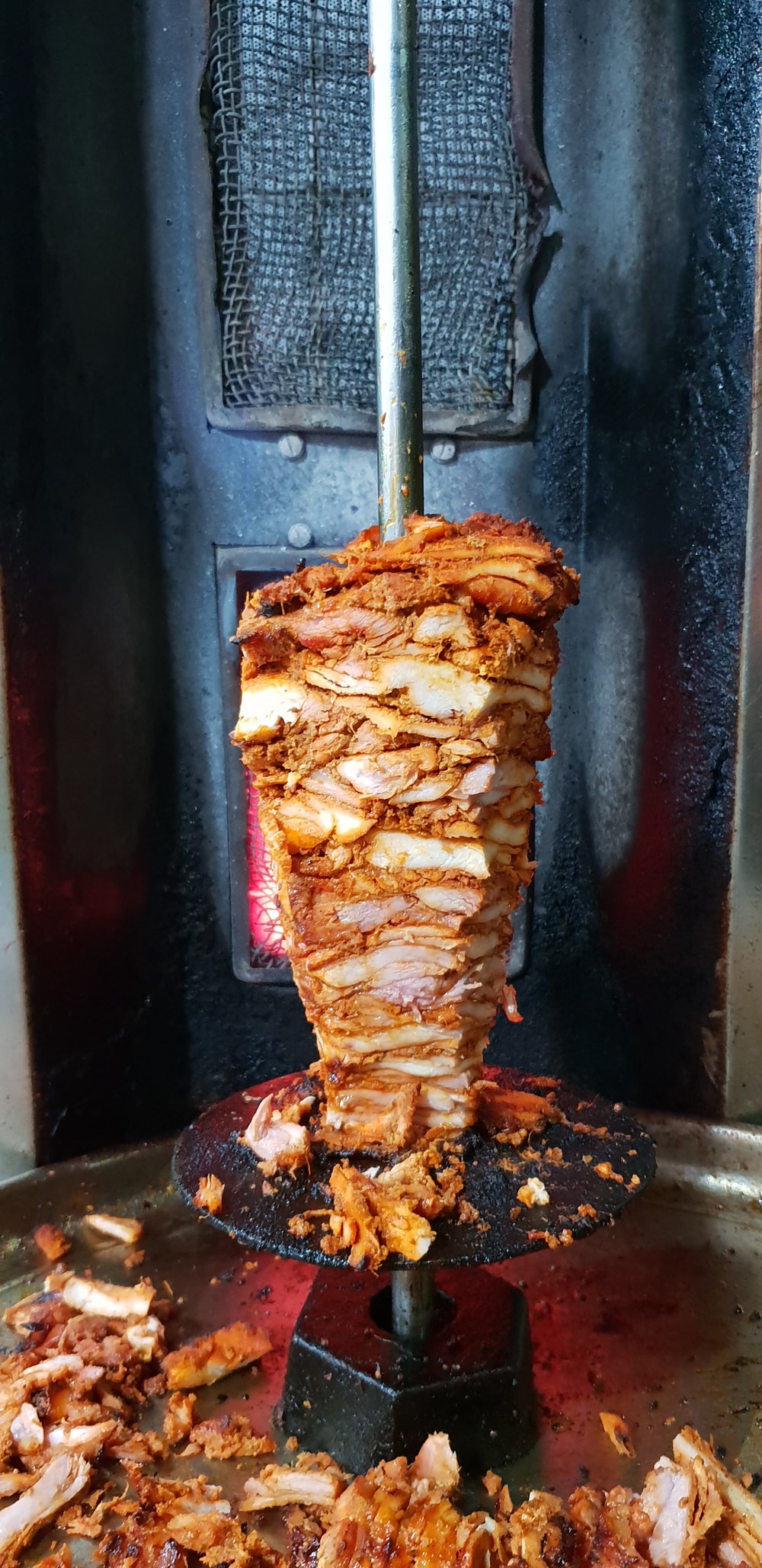 Shawarma Picture. Download Free Image