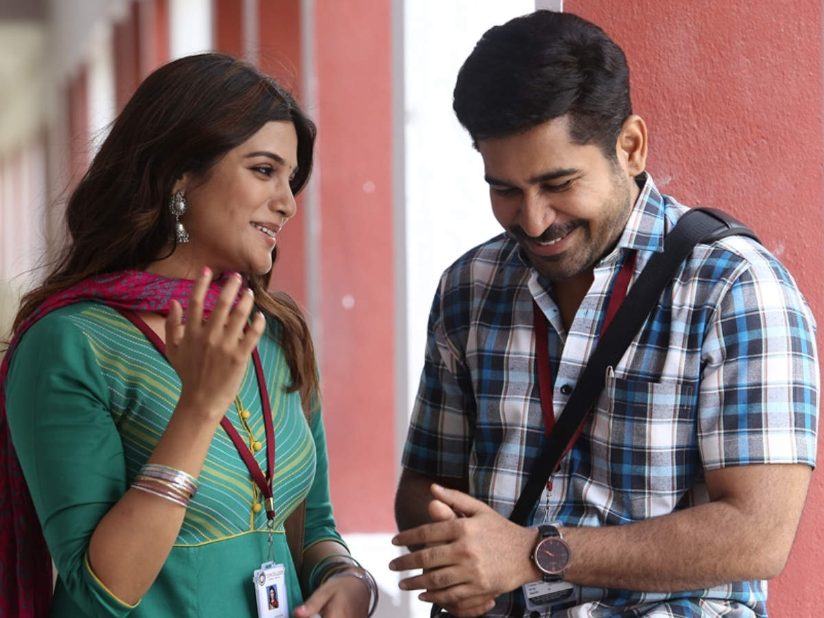 Slum Anthem from Vijay Antony's Kodiyil Oruvan. Tamil Movie News of India