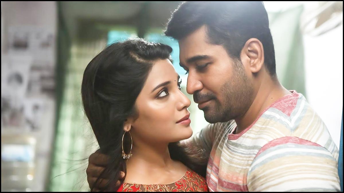 Kodiyil Oruvan review. Kodiyil Oruvan Tamil movie review, story, rating