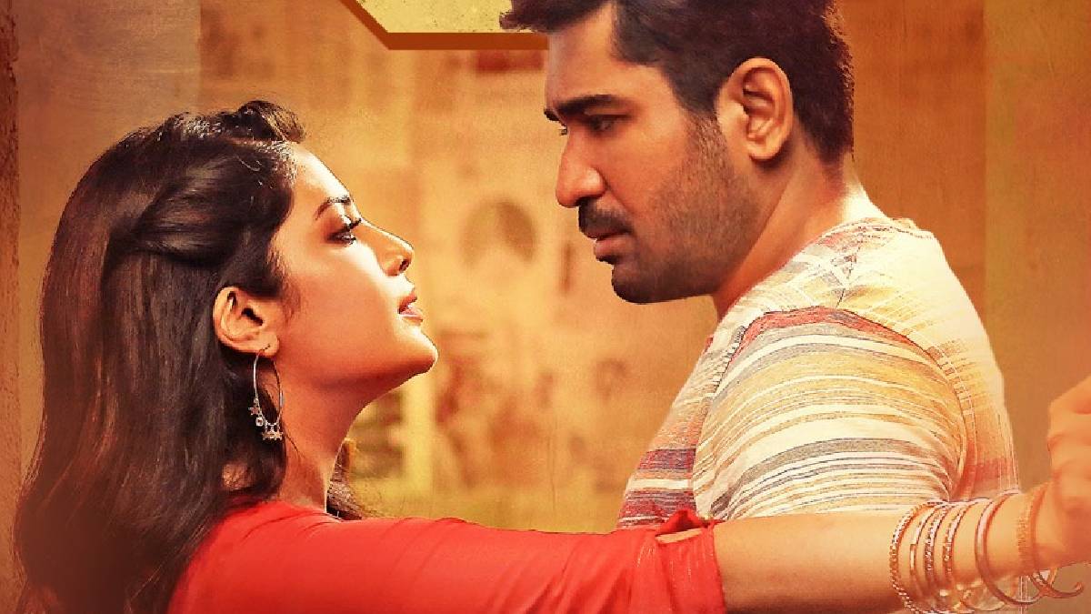 Kodiyil Oruvan review: Kodiyil Oruvan Tamil Full Movie In Theatres