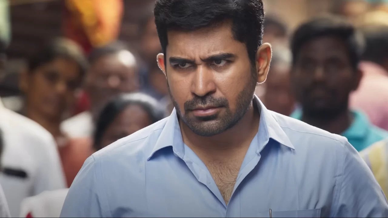 Kodiyil Oruvan Review: Vijay Antony As Socially Responsible Master; Action Packed