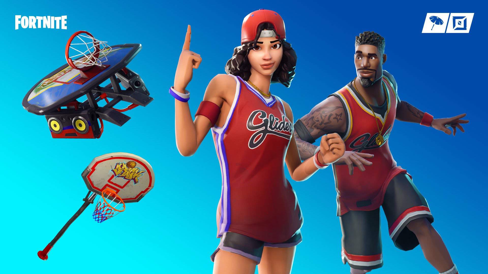 Basquete, ball, basket, basquet, fortnite, game, jogo, HD phone