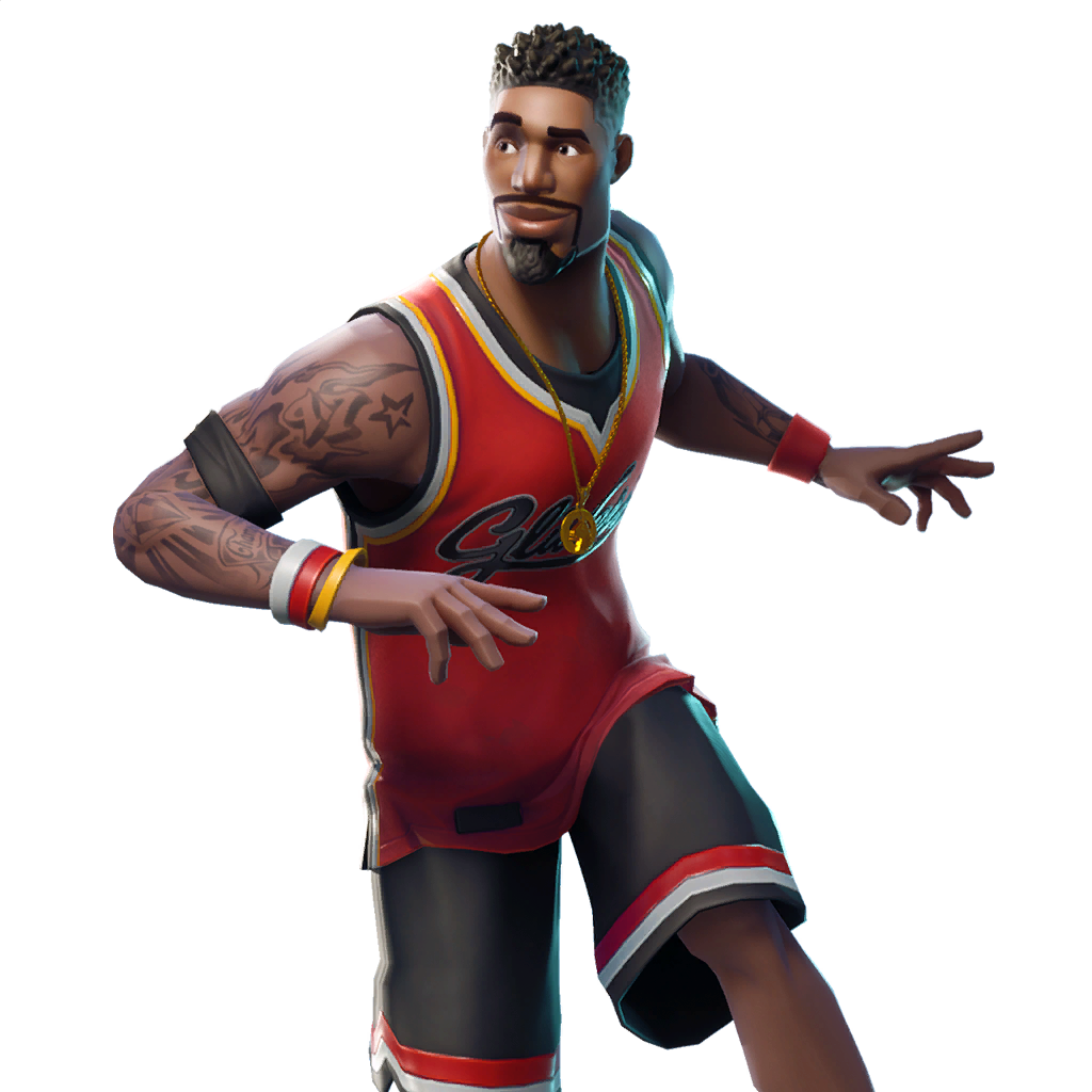 Fortnite Jumpshot Skin, PNG, Image Game Guides