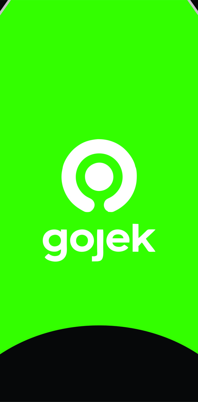 Gojek New 1 wallpaper